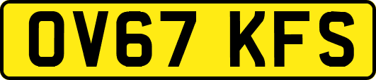 OV67KFS