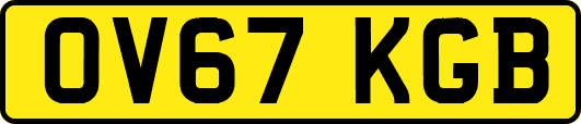 OV67KGB