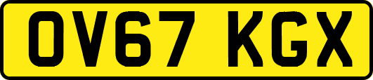 OV67KGX