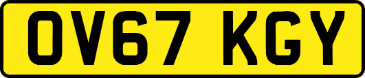 OV67KGY