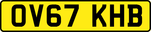 OV67KHB