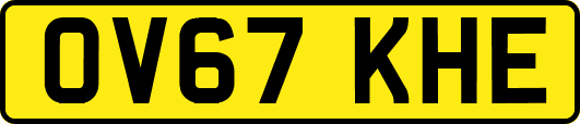 OV67KHE