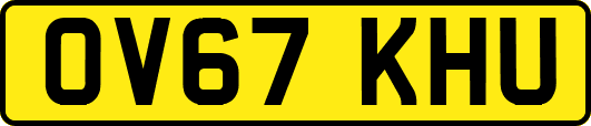 OV67KHU