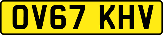 OV67KHV