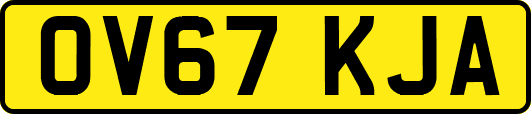 OV67KJA