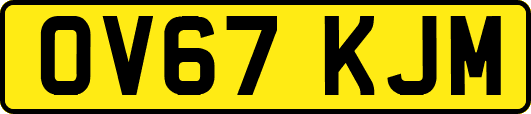 OV67KJM