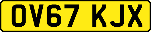 OV67KJX