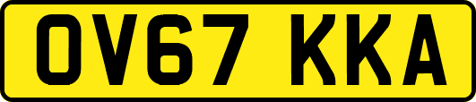 OV67KKA