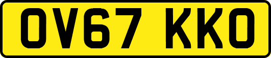 OV67KKO