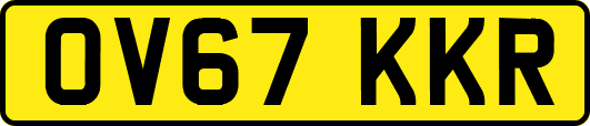 OV67KKR