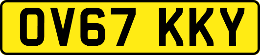 OV67KKY