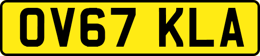 OV67KLA