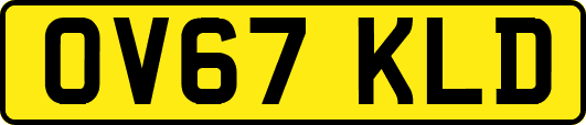 OV67KLD
