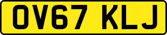 OV67KLJ