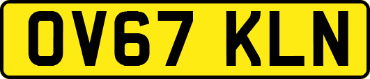 OV67KLN