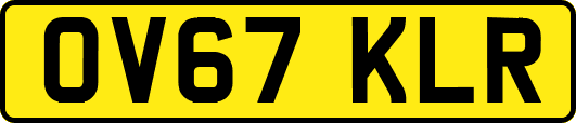 OV67KLR