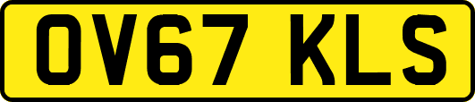 OV67KLS