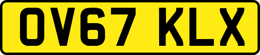 OV67KLX
