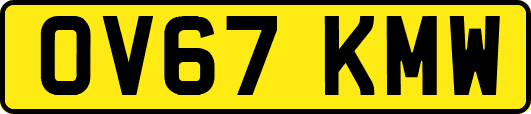 OV67KMW