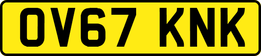 OV67KNK