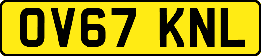 OV67KNL