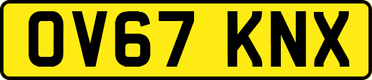 OV67KNX