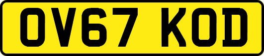 OV67KOD