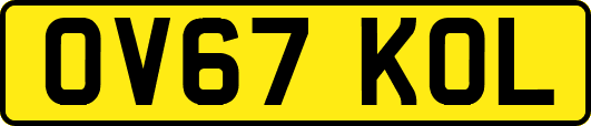 OV67KOL