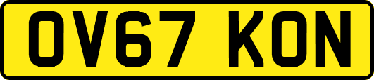 OV67KON