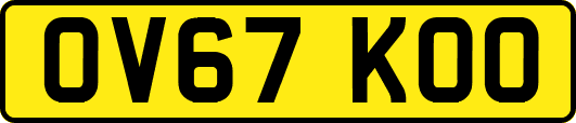 OV67KOO