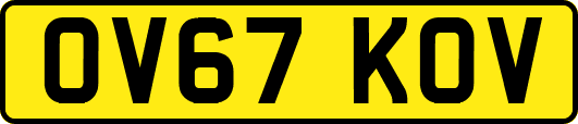 OV67KOV