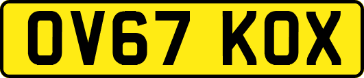 OV67KOX