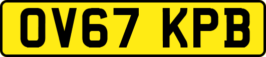 OV67KPB