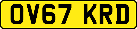OV67KRD