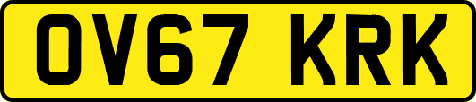 OV67KRK