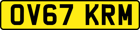 OV67KRM