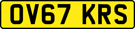 OV67KRS