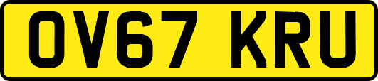 OV67KRU