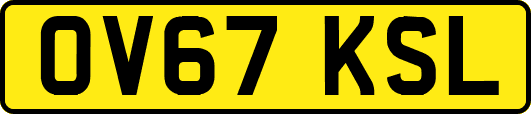OV67KSL