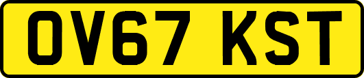OV67KST
