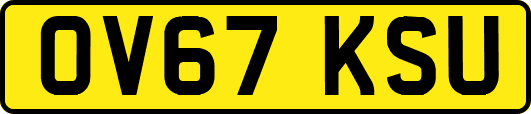 OV67KSU
