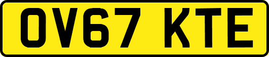 OV67KTE