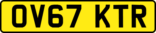 OV67KTR