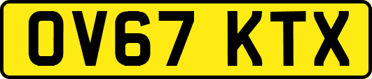 OV67KTX