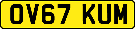 OV67KUM
