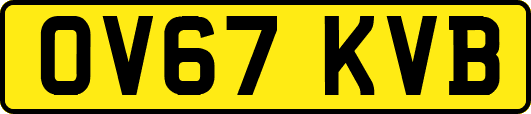 OV67KVB