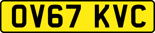 OV67KVC