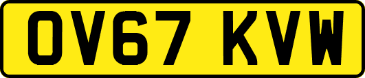 OV67KVW