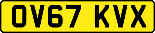 OV67KVX