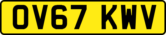 OV67KWV